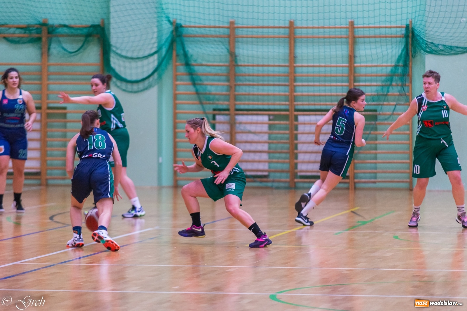 Zdjęcie w galerii na portalu naszwodzislaw.com: Lider z Raciborza nie zdobył Olimpii [FOTO i WIDEO] wiadomości z regionu