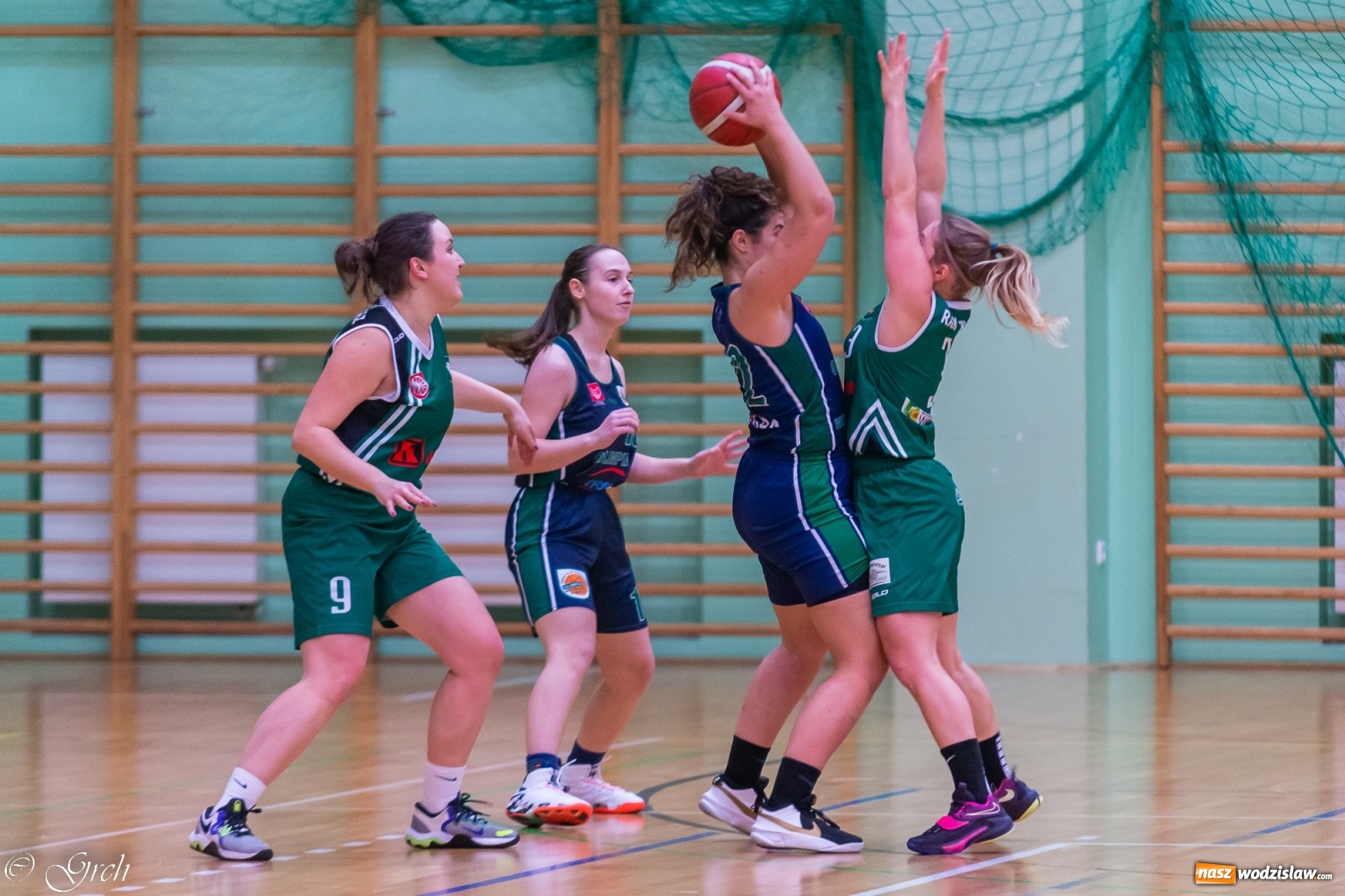 Zdjęcie w galerii na portalu naszwodzislaw.com: Lider z Raciborza nie zdobył Olimpii [FOTO i WIDEO] wiadomości z regionu