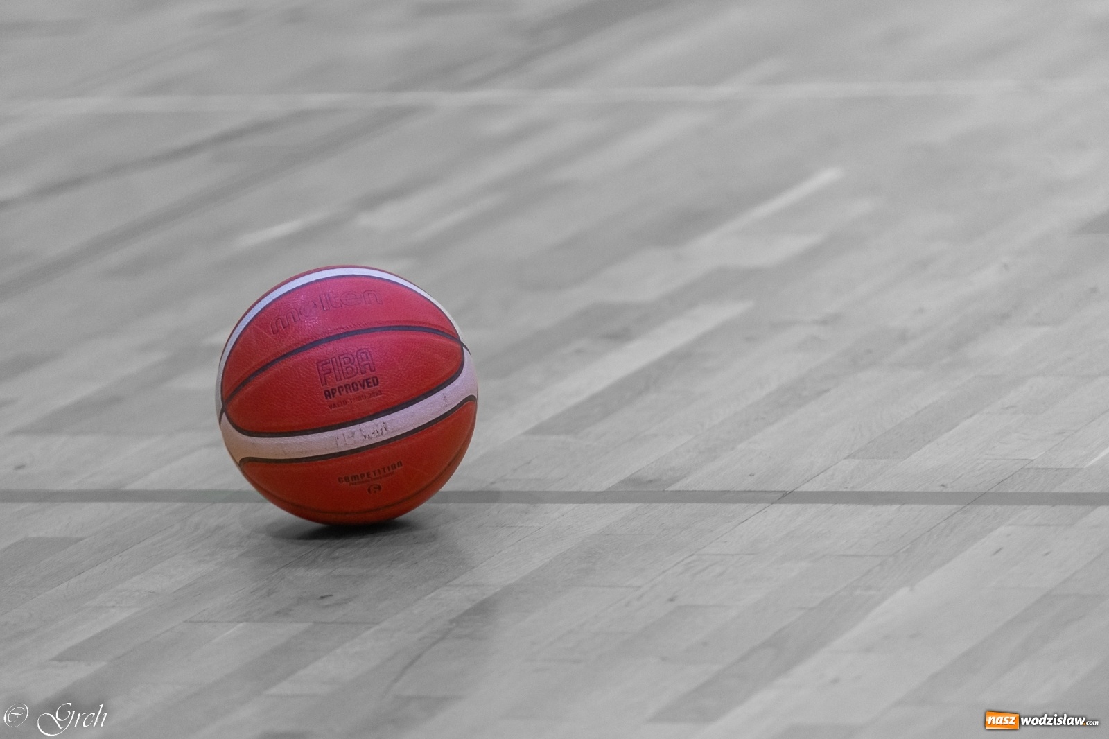 Zdjęcie w galerii na portalu naszwodzislaw.com: Lider z Raciborza nie zdobył Olimpii [FOTO i WIDEO] wiadomości z regionu