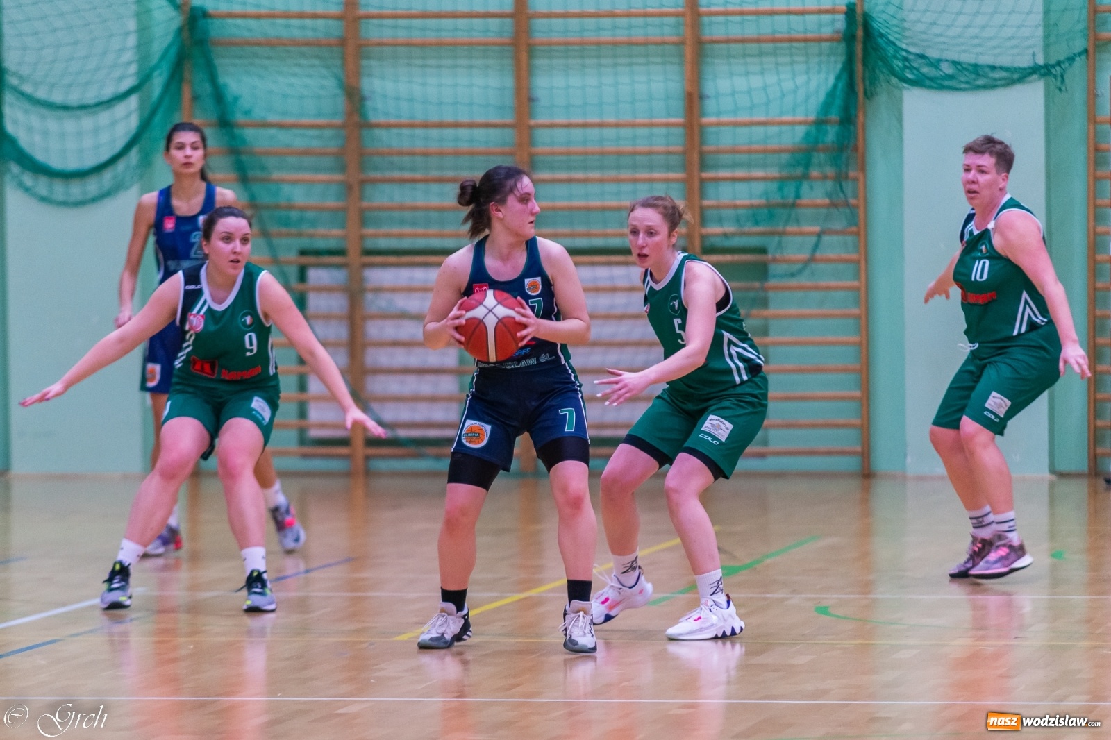 Zdjęcie w galerii na portalu naszwodzislaw.com: Lider z Raciborza nie zdobył Olimpii [FOTO i WIDEO] wiadomości z regionu