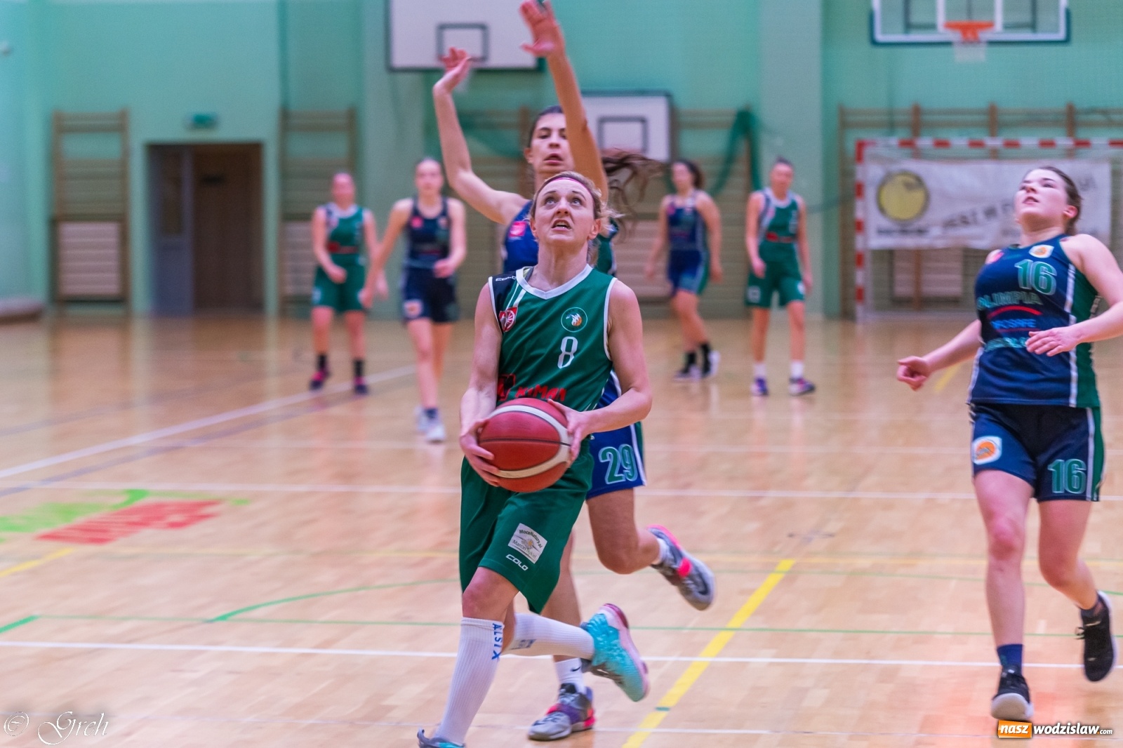 Zdjęcie w galerii na portalu naszwodzislaw.com: Lider z Raciborza nie zdobył Olimpii [FOTO i WIDEO] wiadomości z regionu