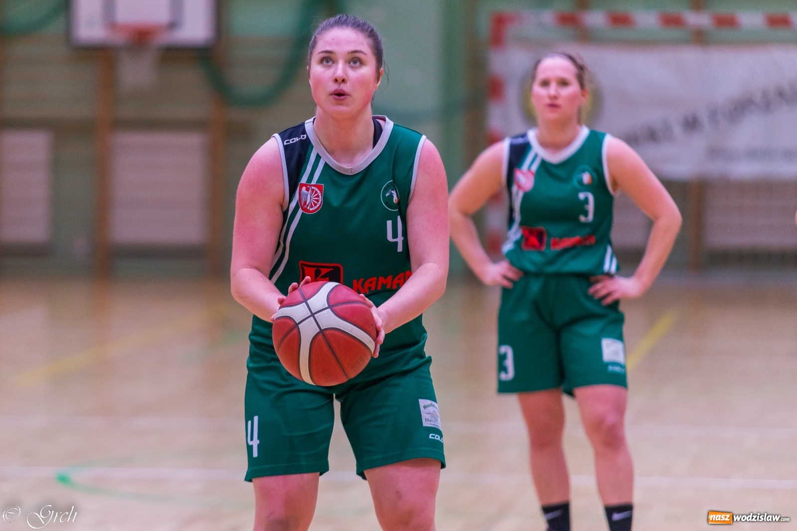 Zdjęcie w galerii na portalu naszwodzislaw.com: Lider z Raciborza nie zdobył Olimpii [FOTO i WIDEO] wiadomości z regionu