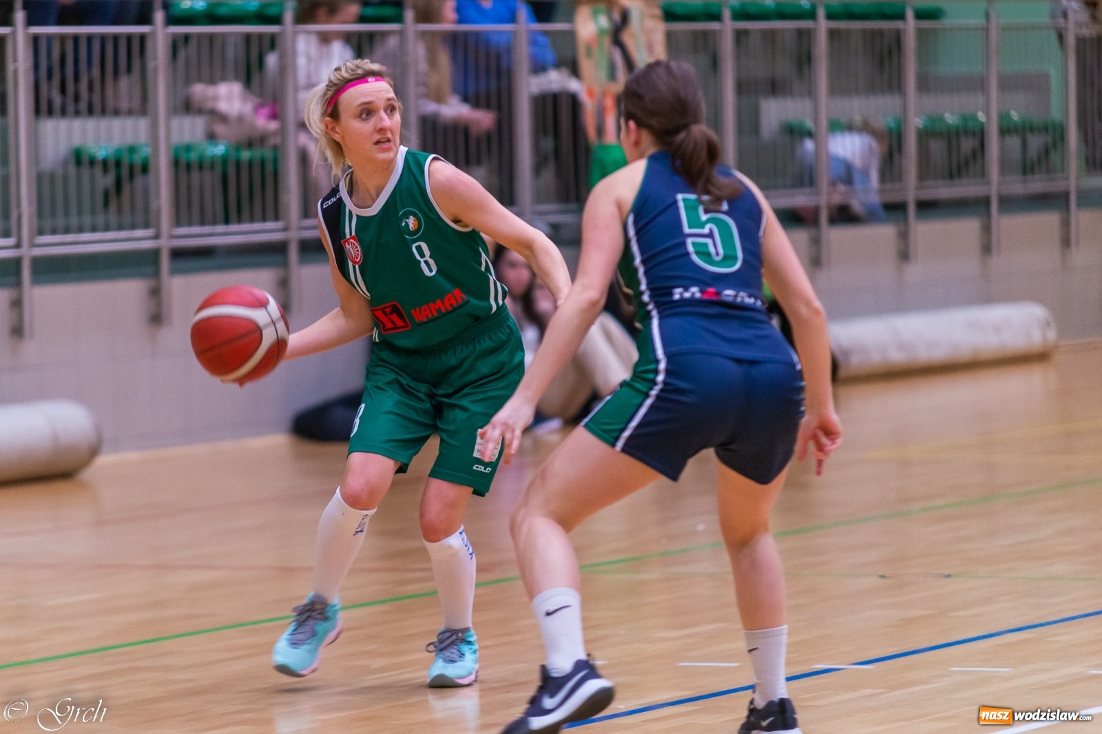 Zdjęcie w galerii na portalu naszwodzislaw.com: Lider z Raciborza nie zdobył Olimpii [FOTO i WIDEO] wiadomości z regionu