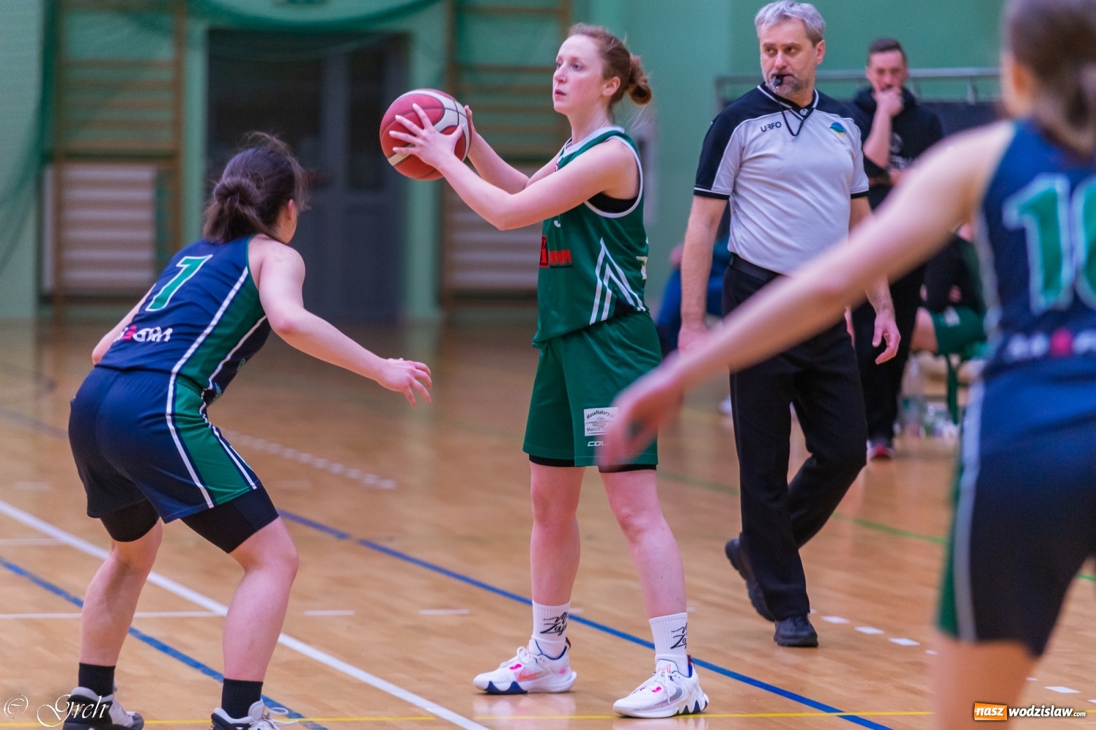 Zdjęcie w galerii na portalu naszwodzislaw.com: Lider z Raciborza nie zdobył Olimpii [FOTO i WIDEO] wiadomości z regionu