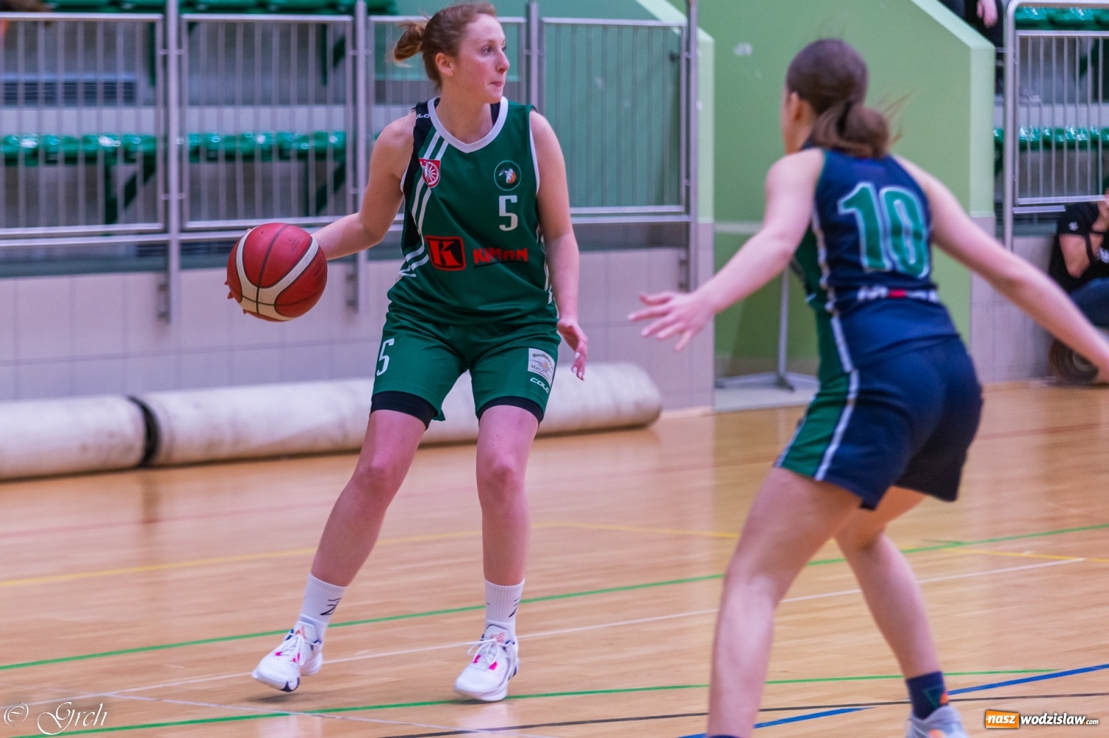 Zdjęcie w galerii na portalu naszwodzislaw.com: Lider z Raciborza nie zdobył Olimpii [FOTO i WIDEO] wiadomości z regionu