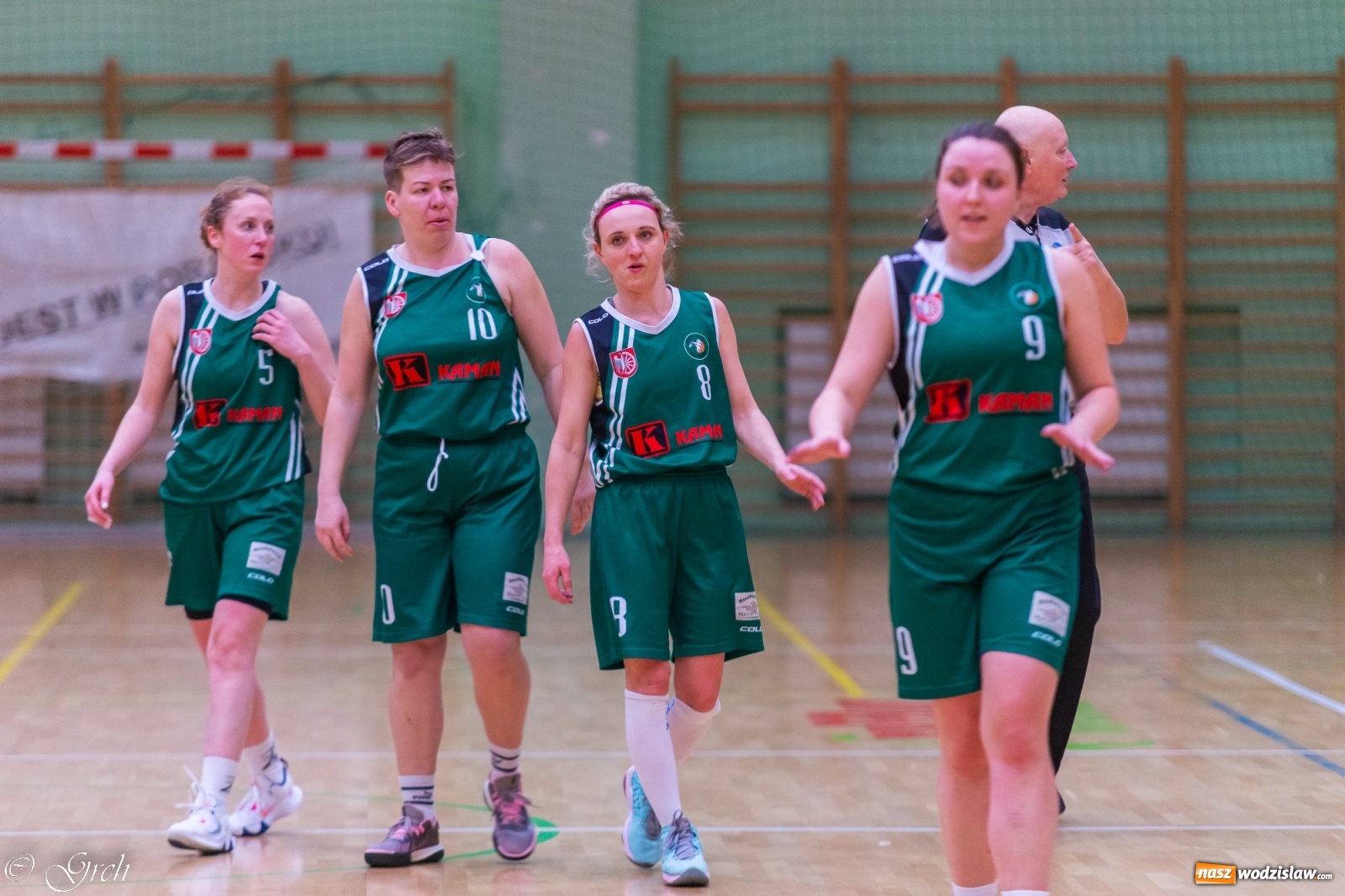 Zdjęcie w galerii na portalu naszwodzislaw.com: Lider z Raciborza nie zdobył Olimpii [FOTO i WIDEO] wiadomości z regionu