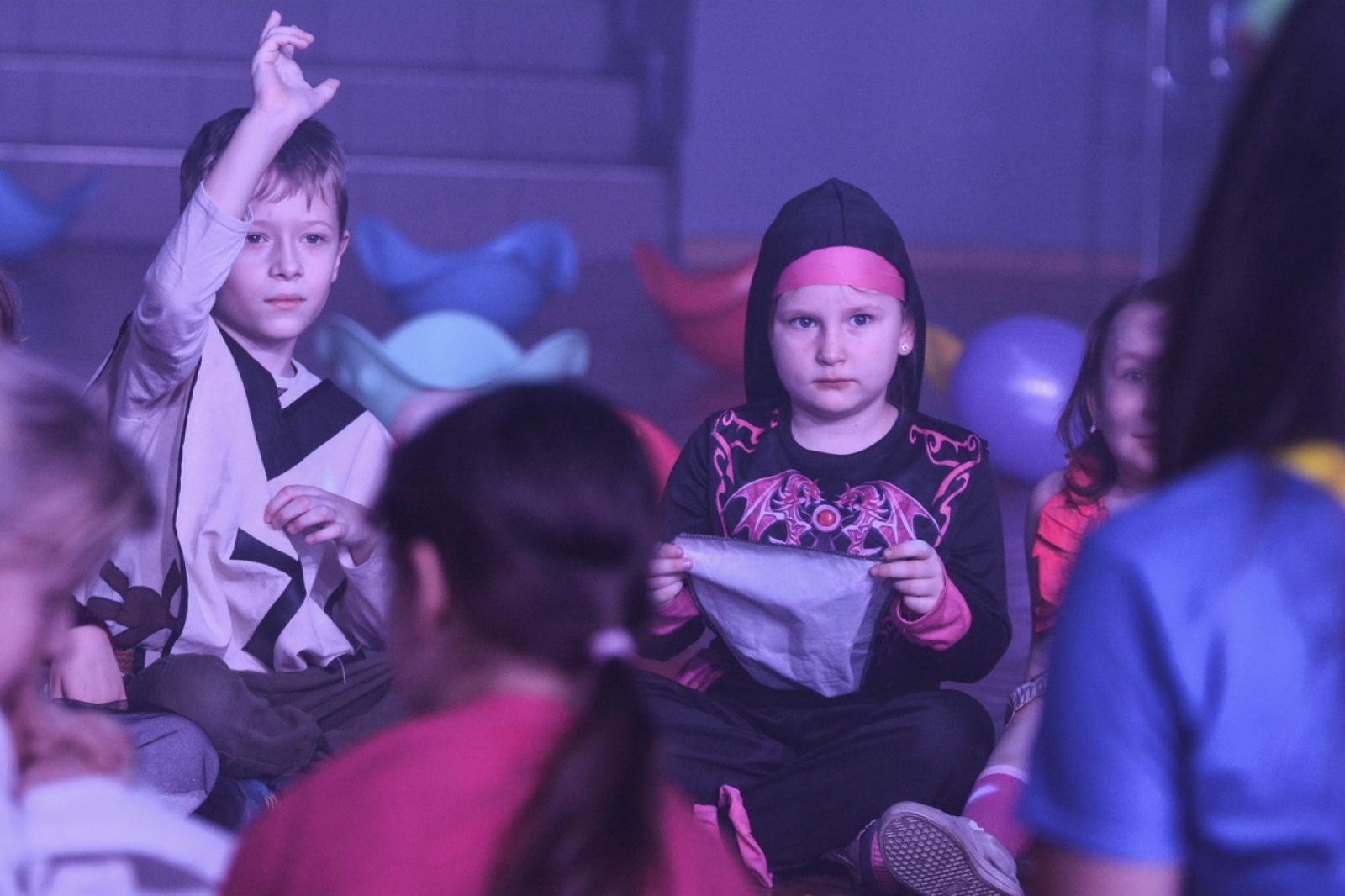 Zdjęcie w galerii na portalu naszwodzislaw.com: Akcja Zima z WCK za nami [FOTO] wiadomości z regionu