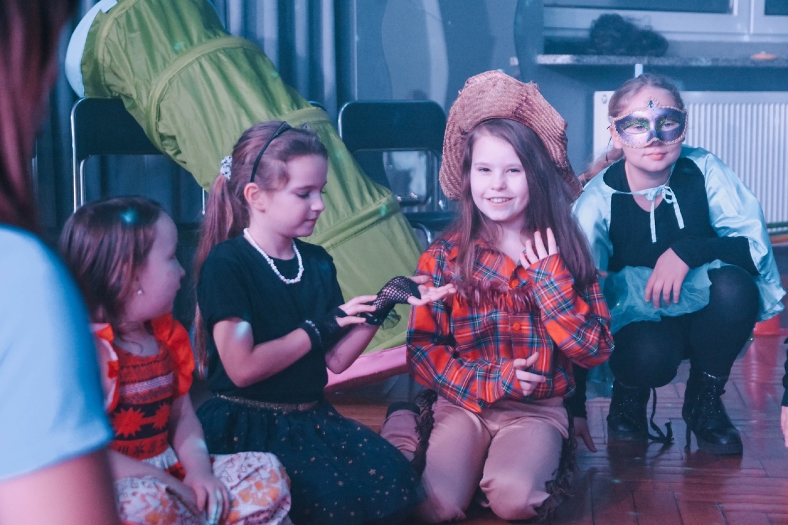 Zdjęcie w galerii na portalu naszwodzislaw.com: Akcja Zima z WCK za nami [FOTO] wiadomości z regionu