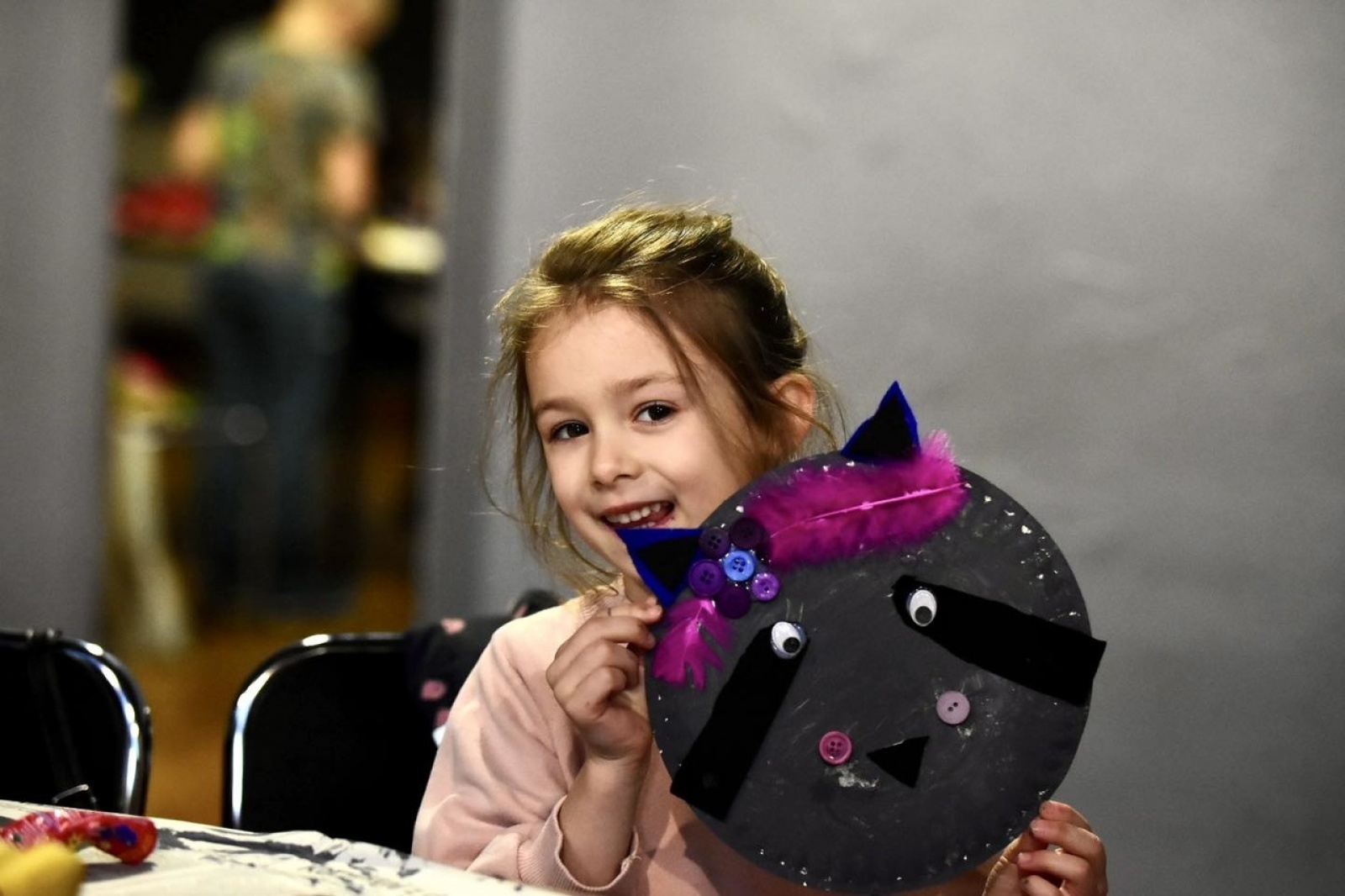 Zdjęcie w galerii na portalu naszwodzislaw.com: Akcja Zima z WCK za nami [FOTO] wiadomości z regionu