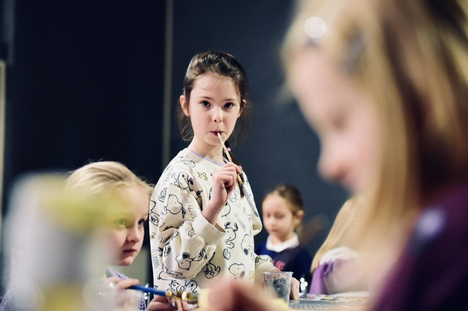 Zdjęcie w galerii na portalu naszwodzislaw.com: Akcja Zima z WCK za nami [FOTO] wiadomości z regionu