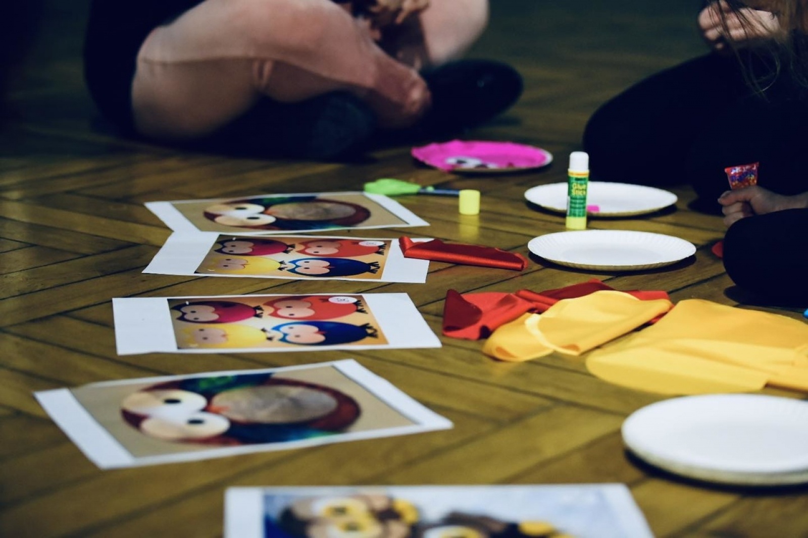 Zdjęcie w galerii na portalu naszwodzislaw.com: Akcja Zima z WCK za nami [FOTO] wiadomości z regionu