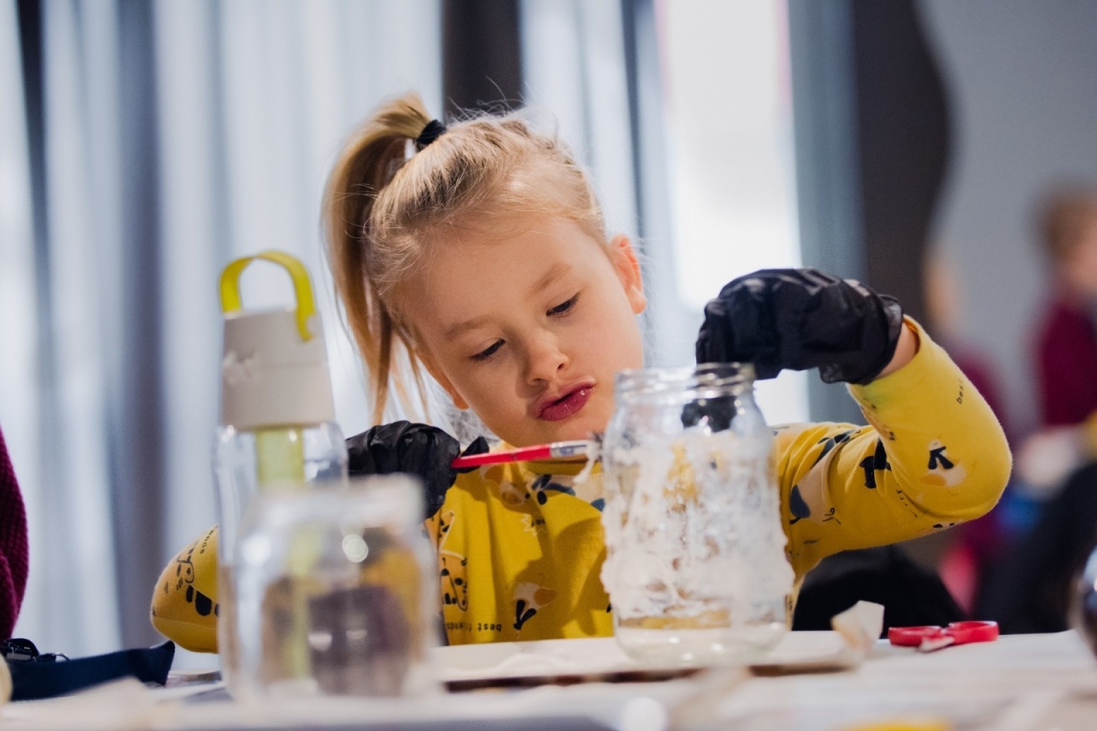 Zdjęcie w galerii na portalu naszwodzislaw.com: Akcja Zima z WCK za nami [FOTO] wiadomości z regionu