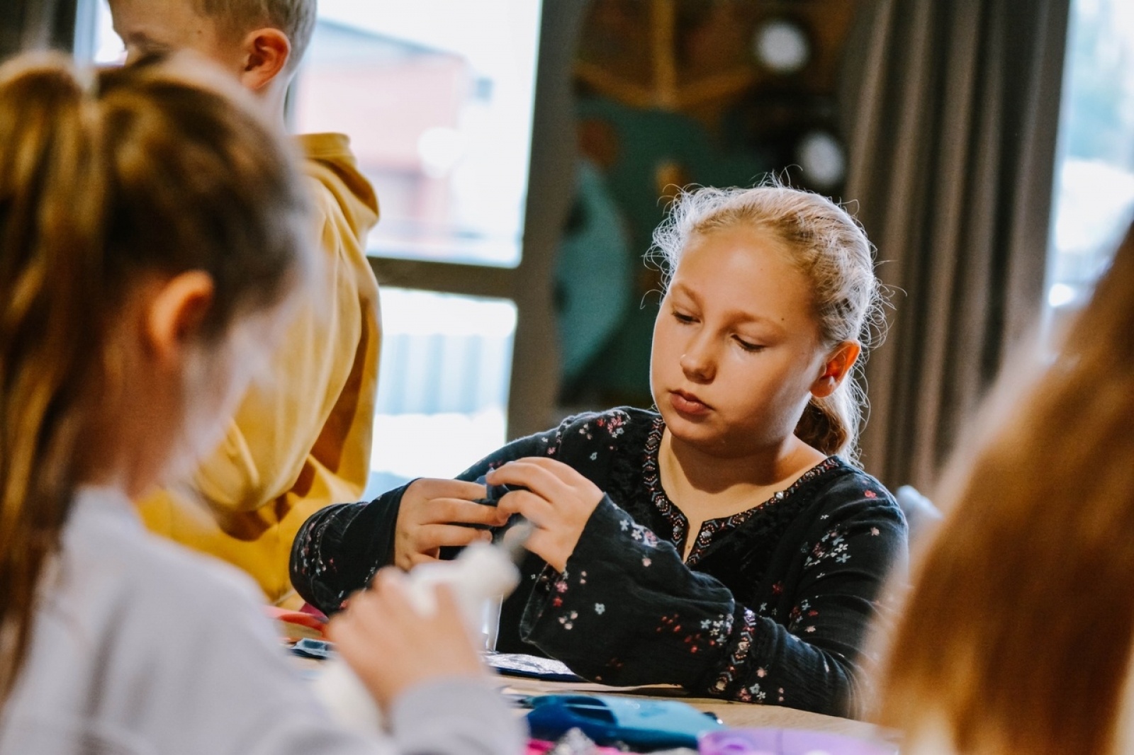 Zdjęcie w galerii na portalu naszwodzislaw.com: Akcja Zima z WCK za nami [FOTO] wiadomości z regionu