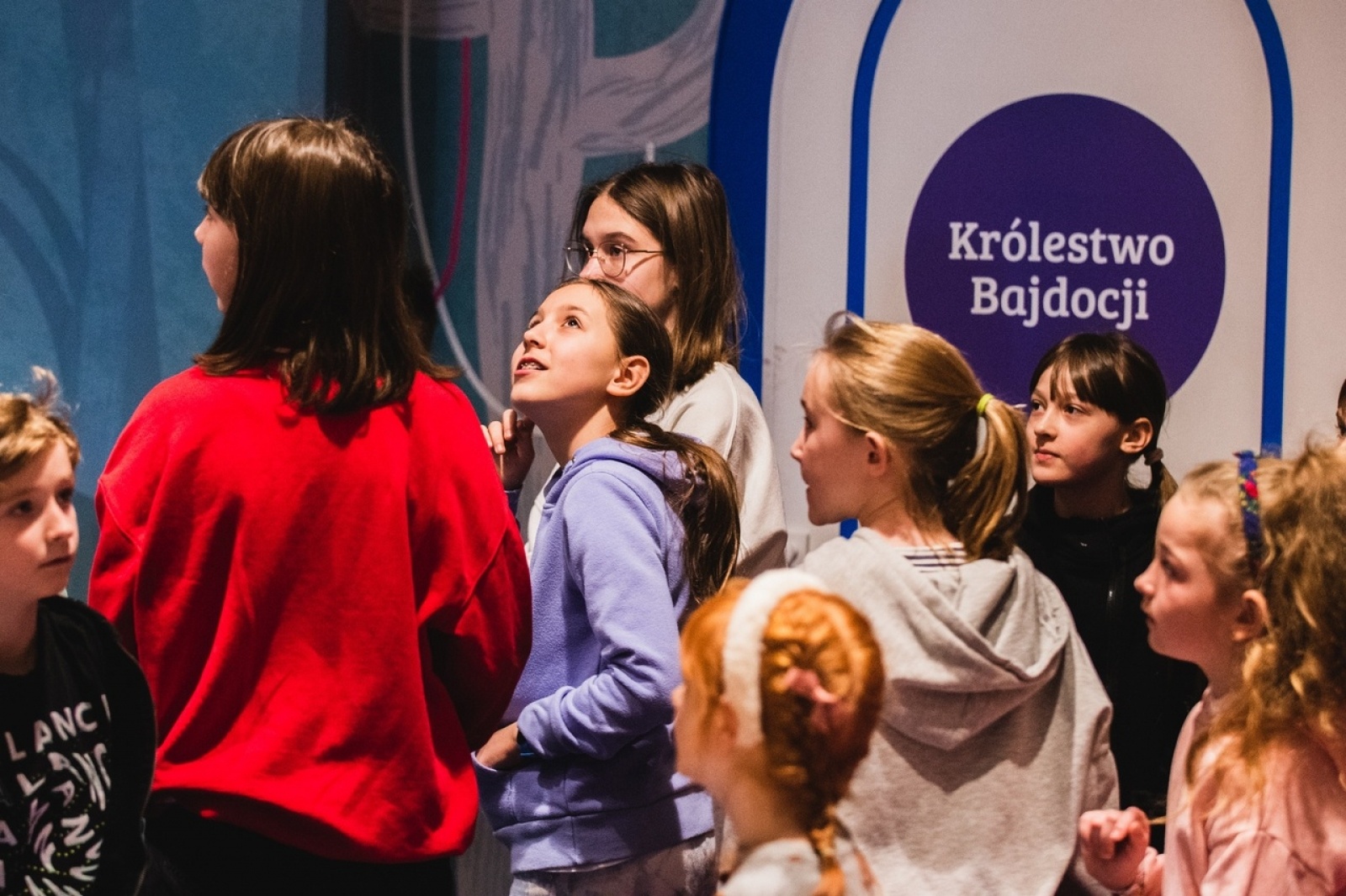 Zdjęcie w galerii na portalu naszwodzislaw.com: Akcja Zima z WCK za nami [FOTO] wiadomości z regionu