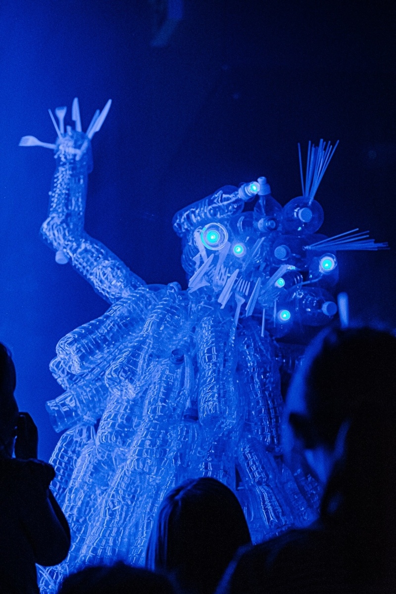 Zdjęcie w galerii na portalu naszwodzislaw.com: Akcja Zima z WCK za nami [FOTO] wiadomości z regionu