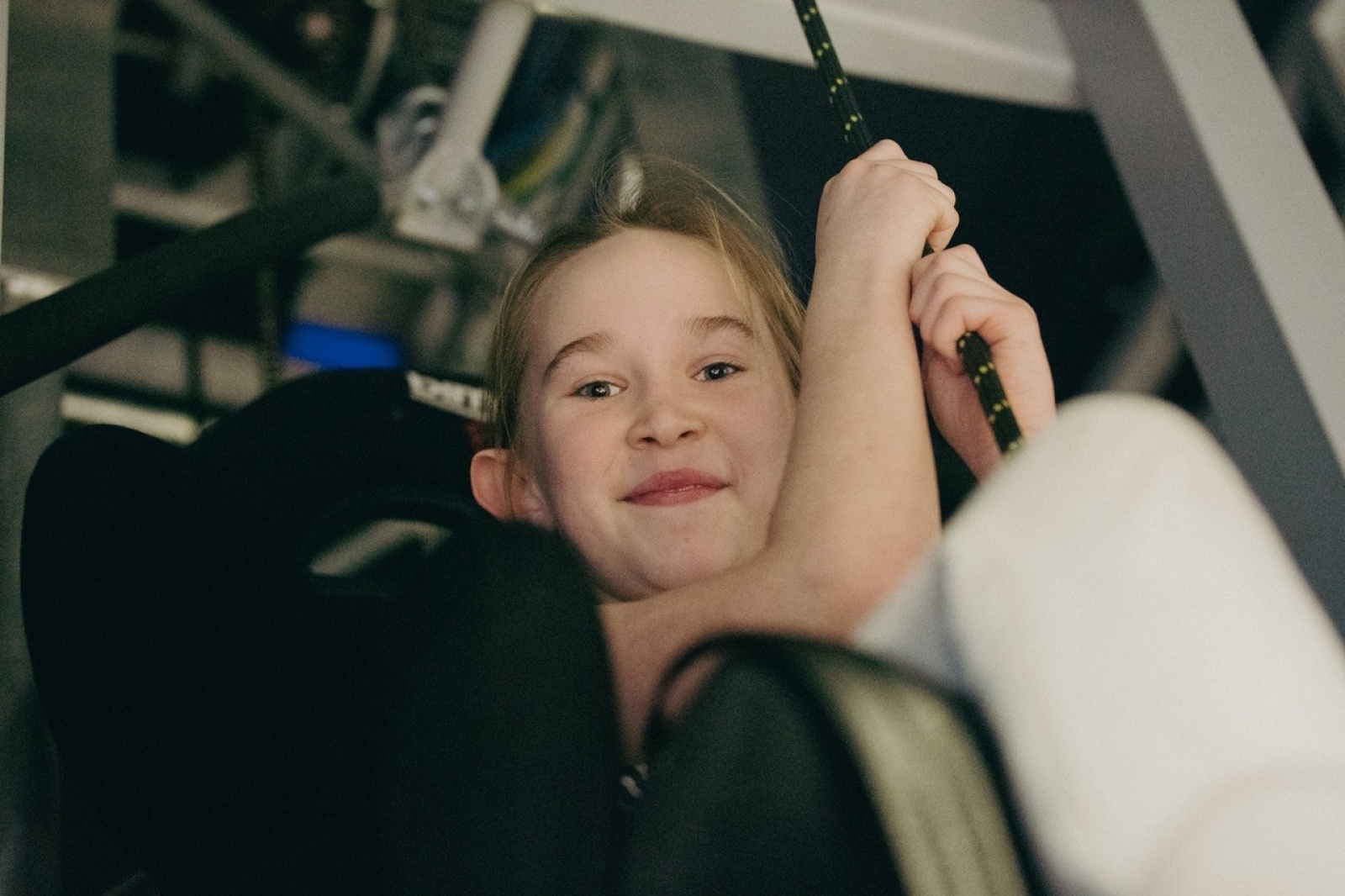 Zdjęcie w galerii na portalu naszwodzislaw.com: Akcja Zima z WCK za nami [FOTO] wiadomości z regionu