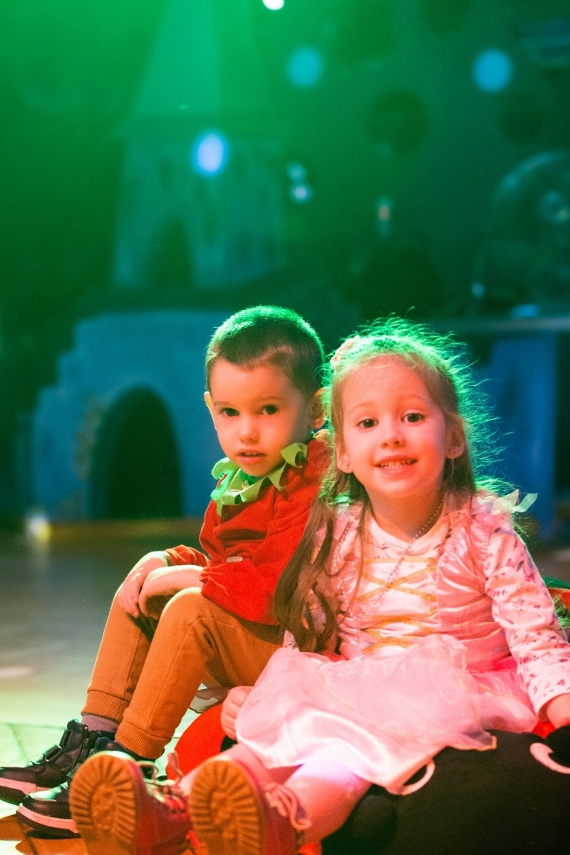 Zdjęcie w galerii na portalu naszwodzislaw.com: Akcja Zima z WCK za nami [FOTO] wiadomości z regionu