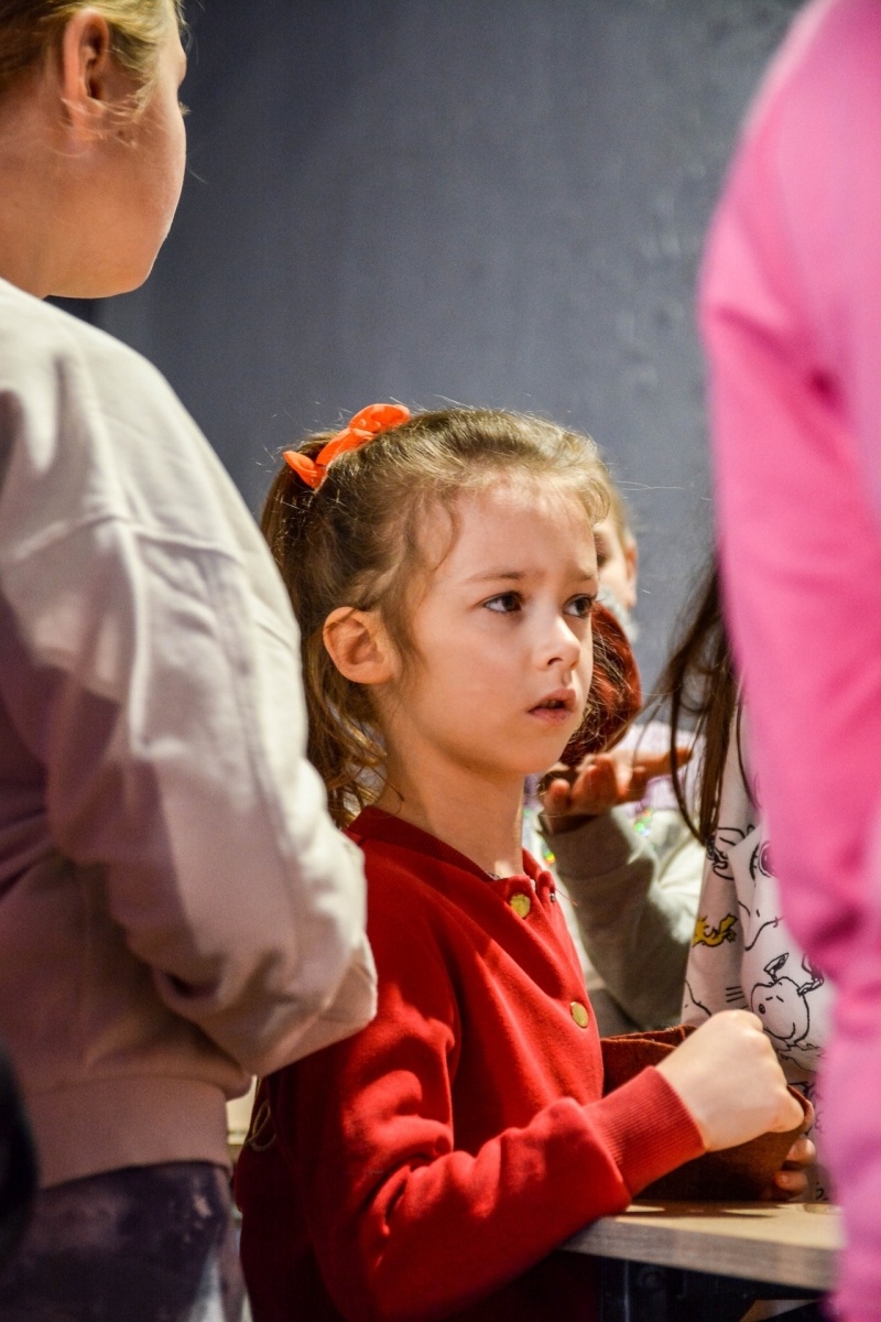 Zdjęcie w galerii na portalu naszwodzislaw.com: Akcja Zima z WCK za nami [FOTO] wiadomości z regionu