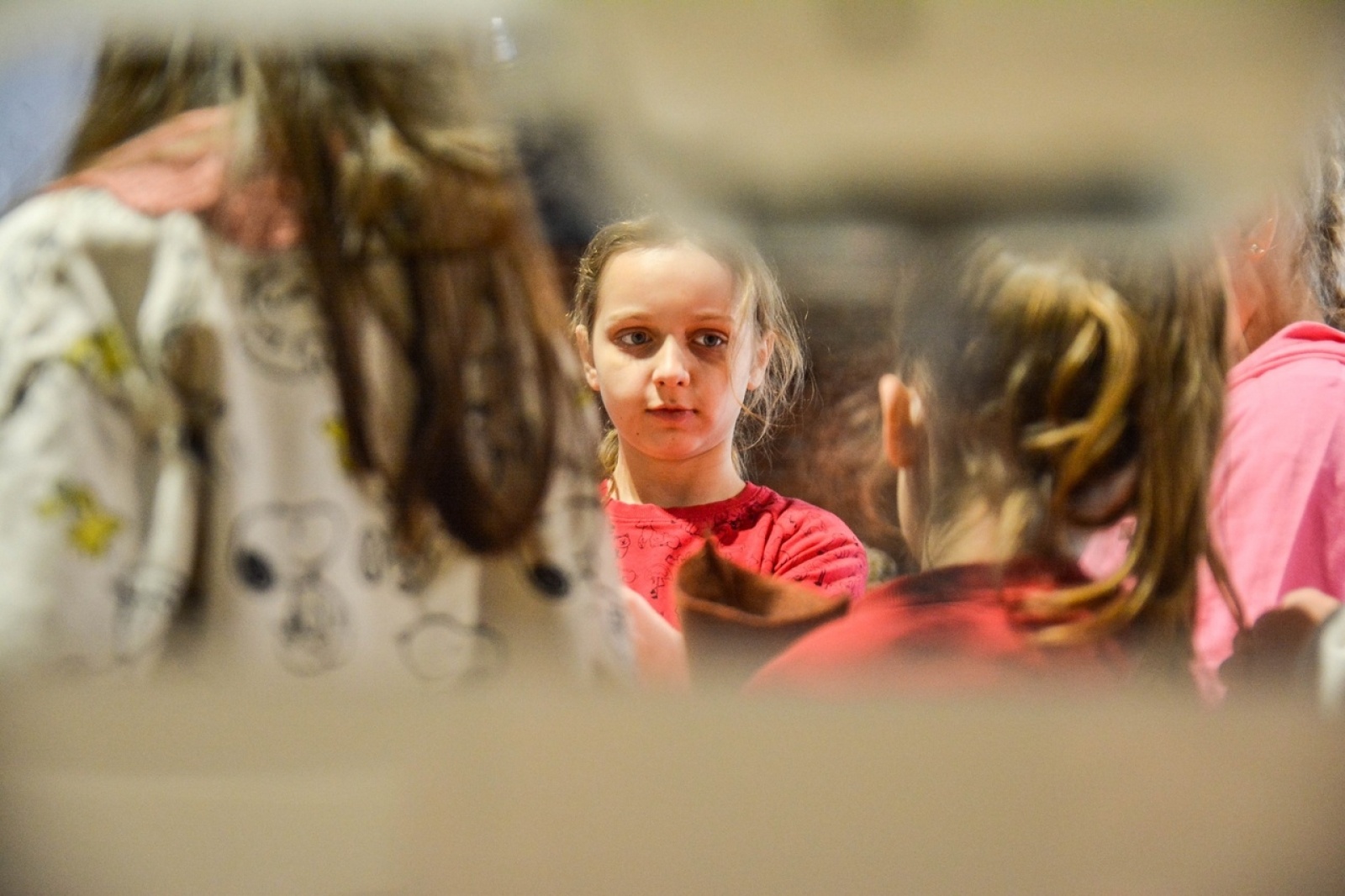 Zdjęcie w galerii na portalu naszwodzislaw.com: Akcja Zima z WCK za nami [FOTO] wiadomości z regionu