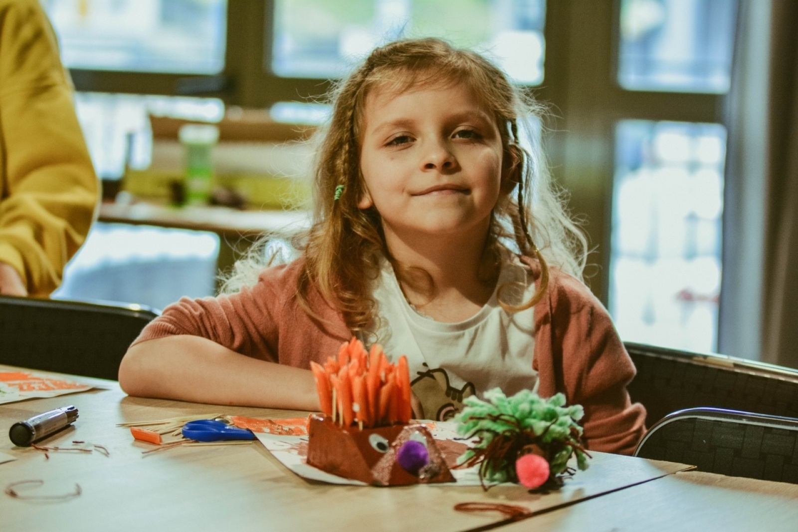 Zdjęcie w galerii na portalu naszwodzislaw.com: Akcja Zima z WCK za nami [FOTO] wiadomości z regionu