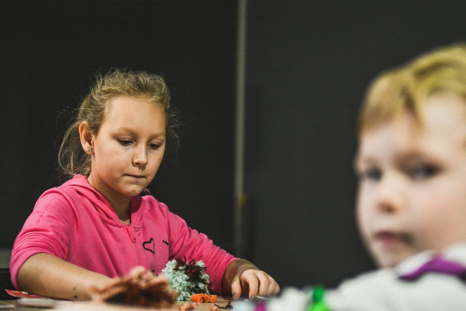 Zdjęcie w galerii na portalu naszwodzislaw.com: Akcja Zima z WCK za nami [FOTO] wiadomości z regionu