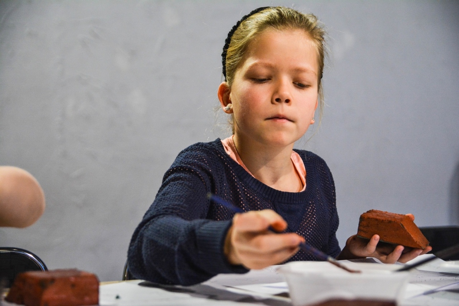 Zdjęcie w galerii na portalu naszwodzislaw.com: Akcja Zima z WCK za nami [FOTO] wiadomości z regionu