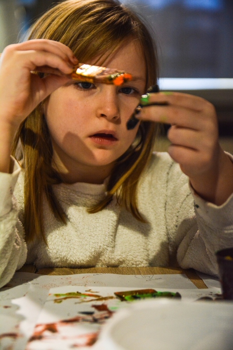 Zdjęcie w galerii na portalu naszwodzislaw.com: Akcja Zima z WCK za nami [FOTO] wiadomości z regionu