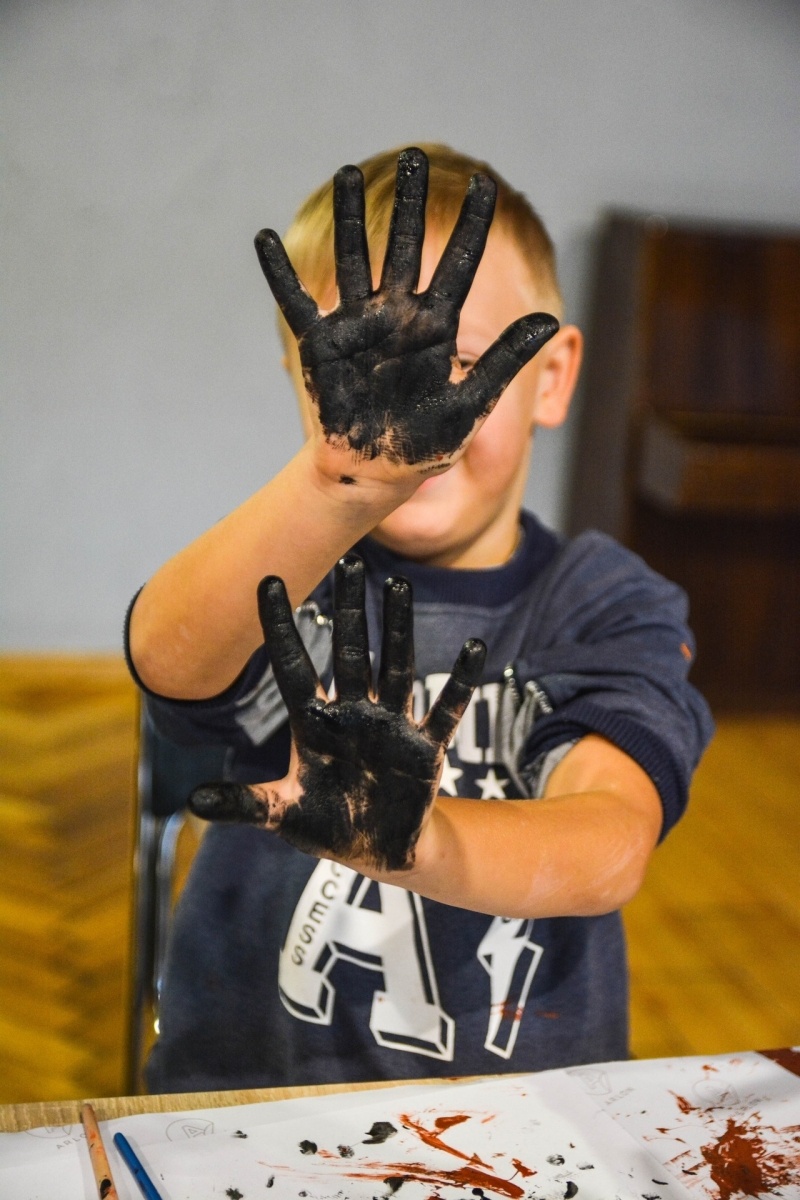 Zdjęcie w galerii na portalu naszwodzislaw.com: Akcja Zima z WCK za nami [FOTO] wiadomości z regionu