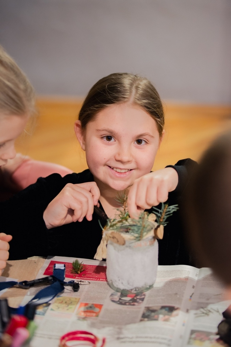 Zdjęcie w galerii na portalu naszwodzislaw.com: Akcja Zima z WCK za nami [FOTO] wiadomości z regionu