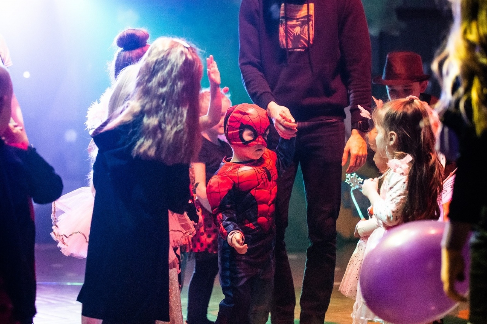 Zdjęcie w galerii na portalu naszwodzislaw.com: Akcja Zima z WCK za nami [FOTO] wiadomości z regionu