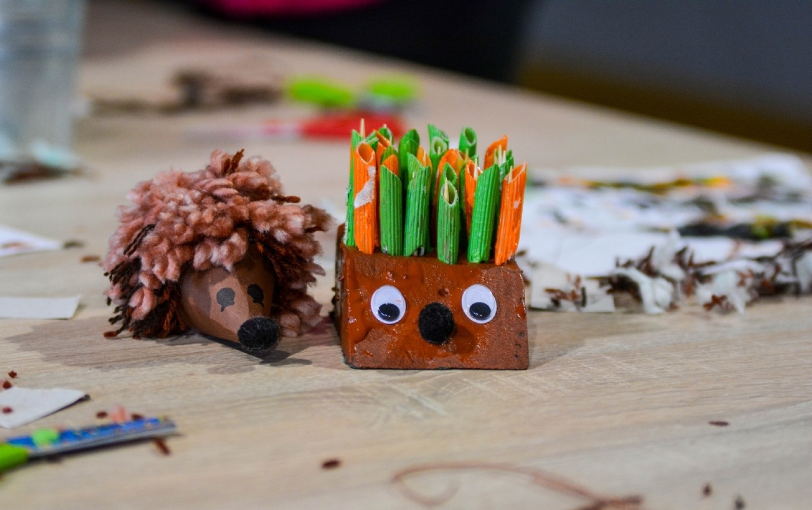 Zdjęcie w galerii na portalu naszwodzislaw.com: Akcja Zima z WCK za nami [FOTO] wiadomości z regionu