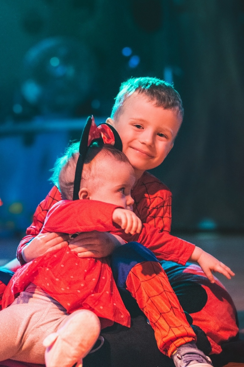 Zdjęcie w galerii na portalu naszwodzislaw.com: Akcja Zima z WCK za nami [FOTO] wiadomości z regionu