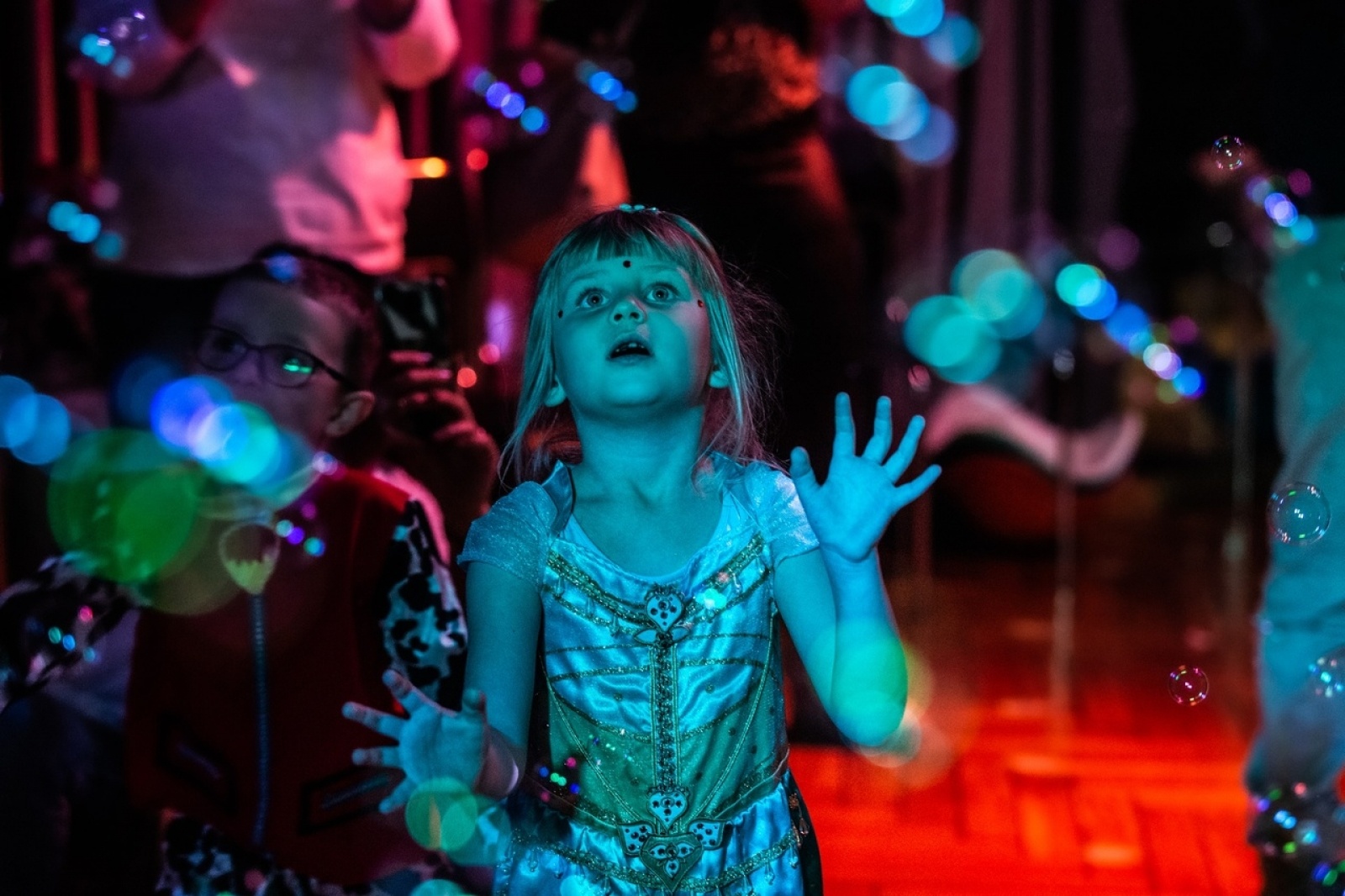 Zdjęcie w galerii na portalu naszwodzislaw.com: Akcja Zima z WCK za nami [FOTO] wiadomości z regionu