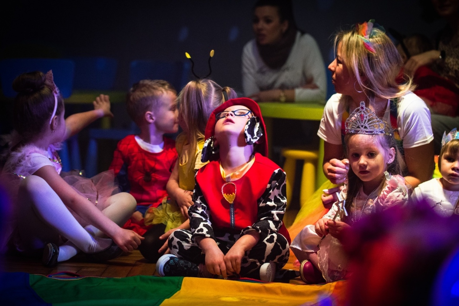 Zdjęcie w galerii na portalu naszwodzislaw.com: Akcja Zima z WCK za nami [FOTO] wiadomości z regionu