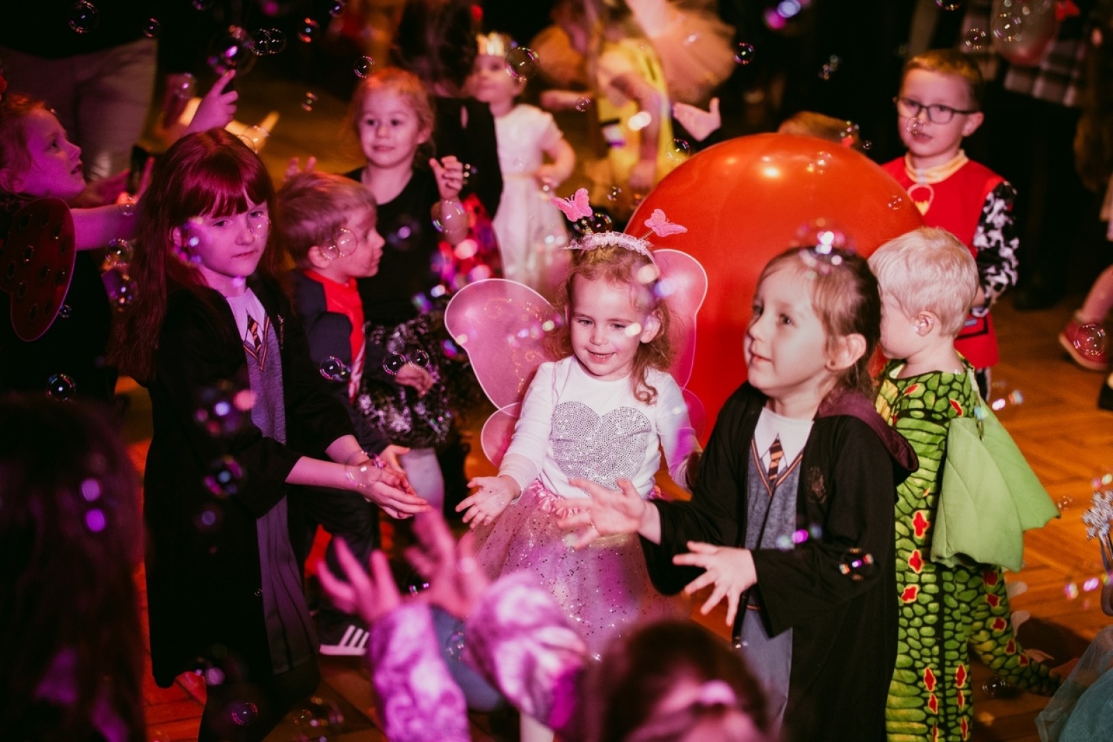 Zdjęcie w galerii na portalu naszwodzislaw.com: Akcja Zima z WCK za nami [FOTO] wiadomości z regionu