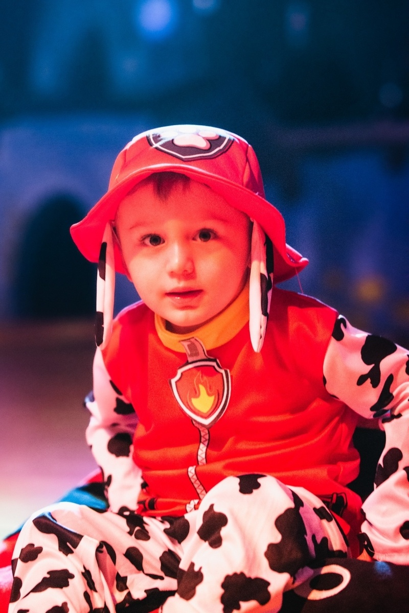 Zdjęcie w galerii na portalu naszwodzislaw.com: Akcja Zima z WCK za nami [FOTO] wiadomości z regionu