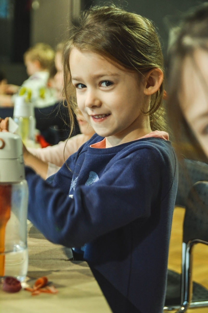 Zdjęcie w galerii na portalu naszwodzislaw.com: Akcja Zima z WCK za nami [FOTO] wiadomości z regionu
