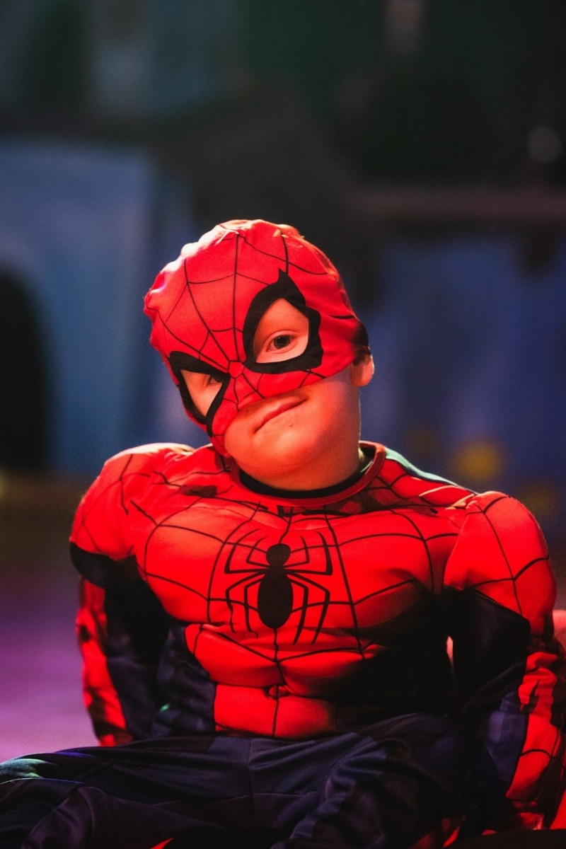 Zdjęcie w galerii na portalu naszwodzislaw.com: Akcja Zima z WCK za nami [FOTO] wiadomości z regionu