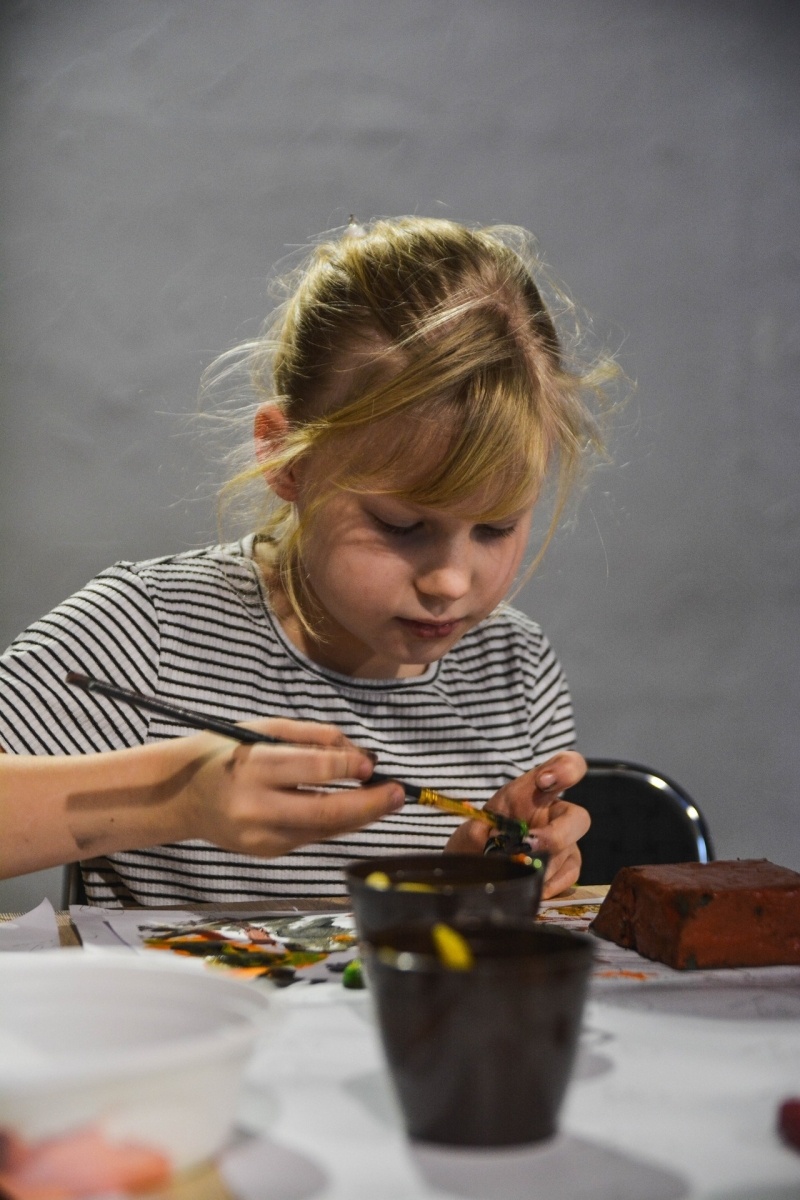 Zdjęcie w galerii na portalu naszwodzislaw.com: Akcja Zima z WCK za nami [FOTO] wiadomości z regionu