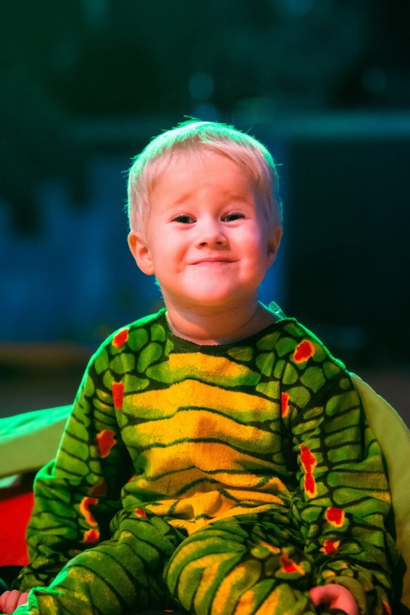 Zdjęcie w galerii na portalu naszwodzislaw.com: Akcja Zima z WCK za nami [FOTO] wiadomości z regionu