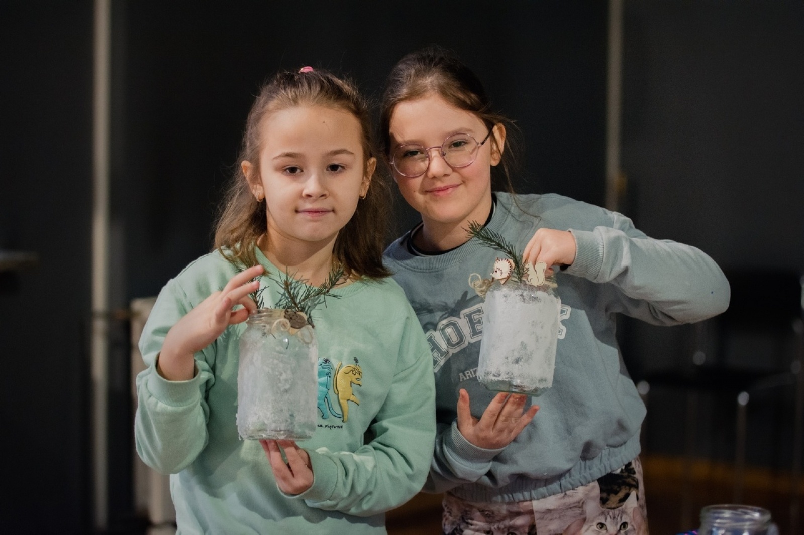 Zdjęcie w galerii na portalu naszwodzislaw.com: Akcja Zima z WCK za nami [FOTO] wiadomości z regionu