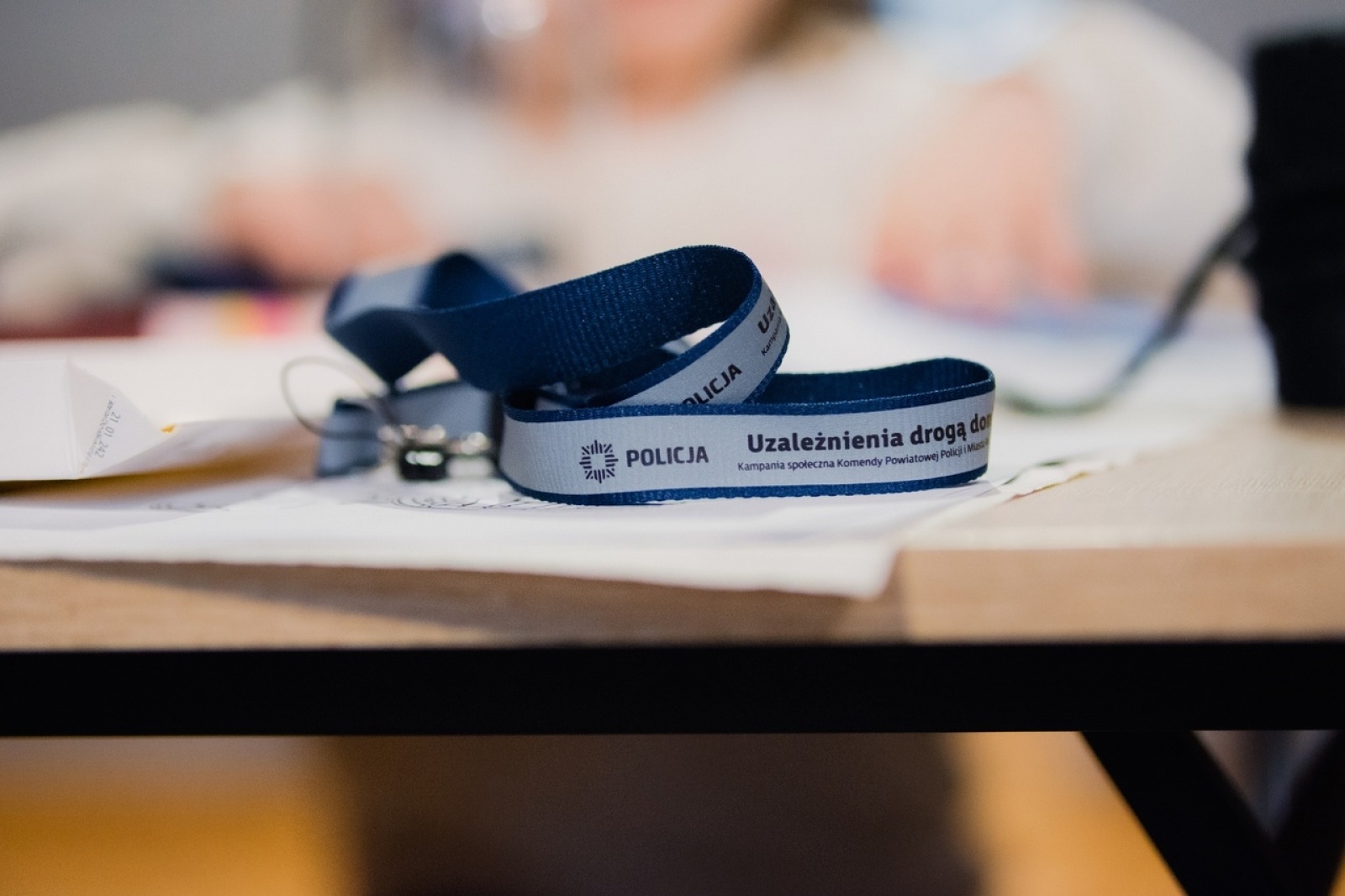 Zdjęcie w galerii na portalu naszwodzislaw.com: Akcja Zima z WCK za nami [FOTO] wiadomości z regionu