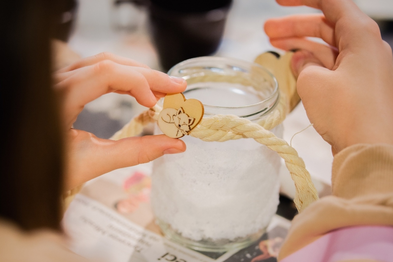 Zdjęcie w galerii na portalu naszwodzislaw.com: Akcja Zima z WCK za nami [FOTO] wiadomości z regionu