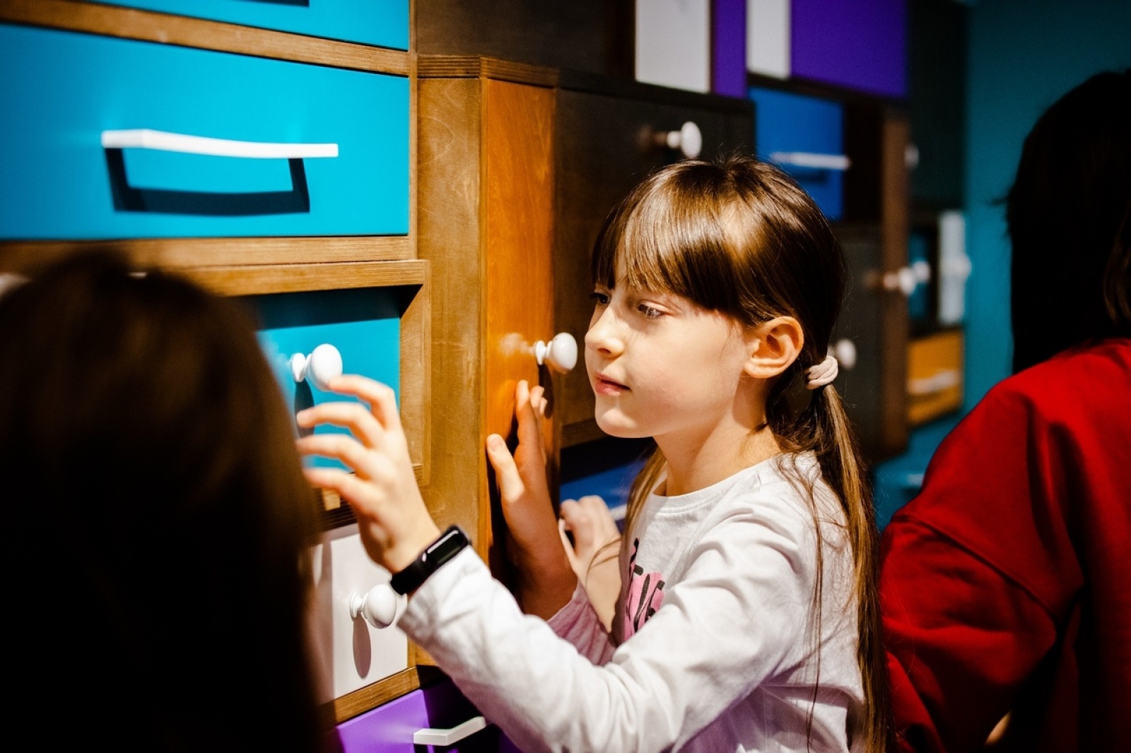 Zdjęcie w galerii na portalu naszwodzislaw.com: Akcja Zima z WCK za nami [FOTO] wiadomości z regionu