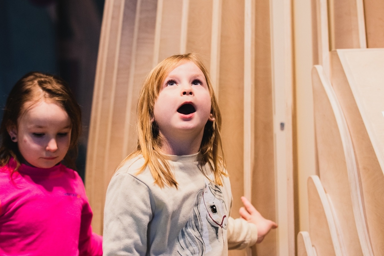 Zdjęcie w galerii na portalu naszwodzislaw.com: Akcja Zima z WCK za nami [FOTO] wiadomości z regionu