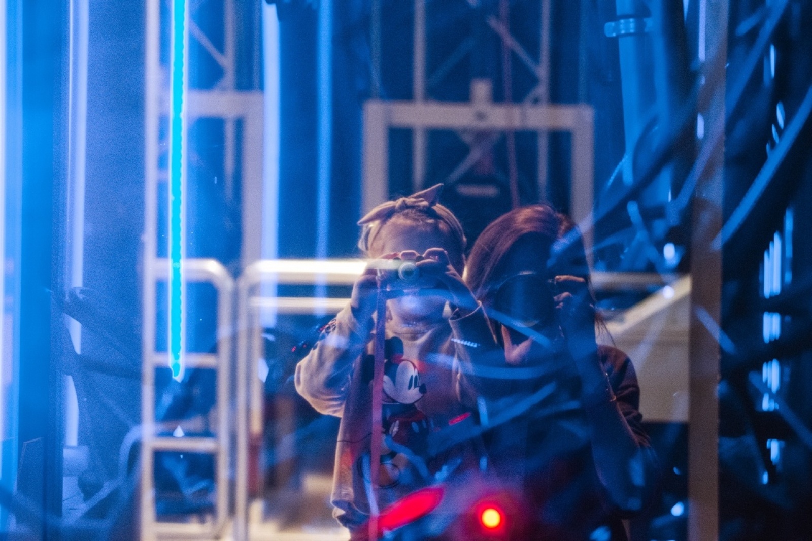 Zdjęcie w galerii na portalu naszwodzislaw.com: Akcja Zima z WCK za nami [FOTO] wiadomości z regionu