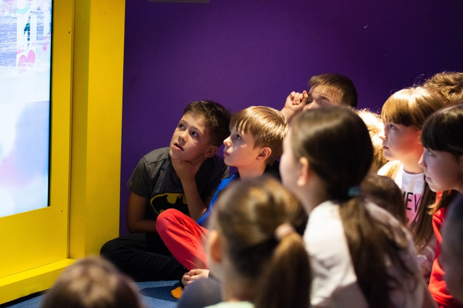 Zdjęcie w galerii na portalu naszwodzislaw.com: Akcja Zima z WCK za nami [FOTO] wiadomości z regionu