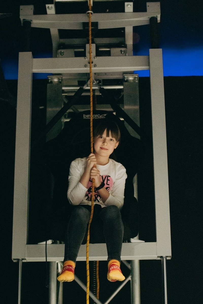 Zdjęcie w galerii na portalu naszwodzislaw.com: Akcja Zima z WCK za nami [FOTO] wiadomości z regionu