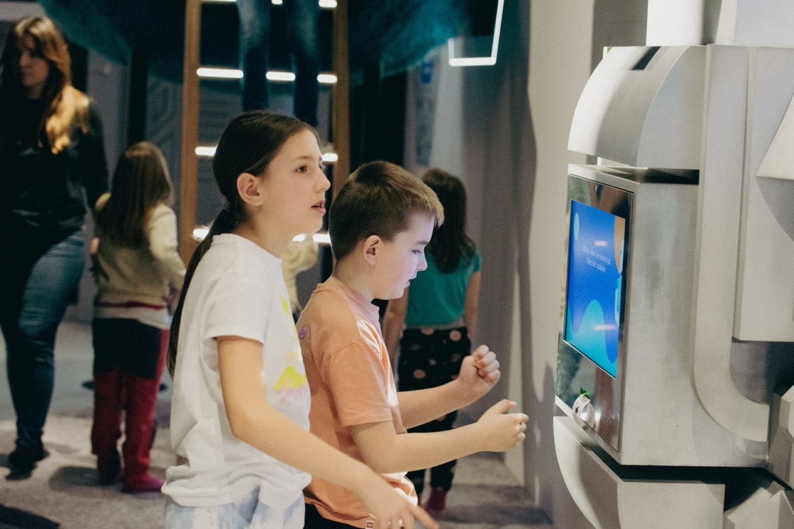 Zdjęcie w galerii na portalu naszwodzislaw.com: Akcja Zima z WCK za nami [FOTO] wiadomości z regionu