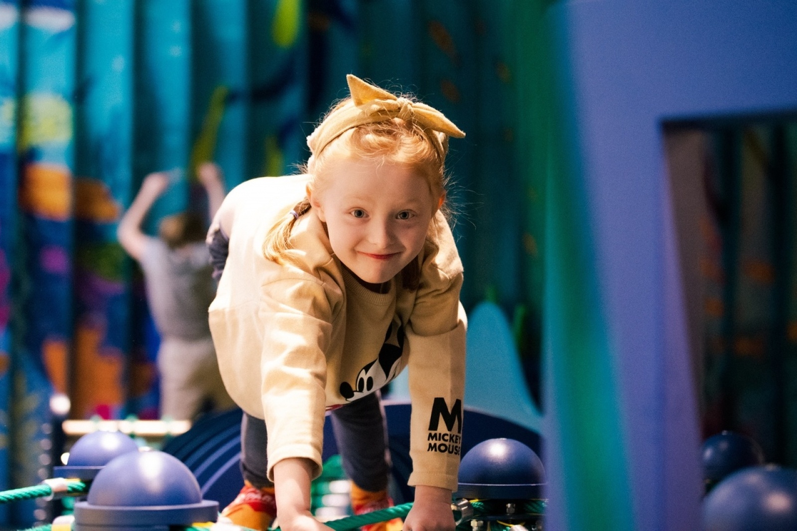 Zdjęcie w galerii na portalu naszwodzislaw.com: Akcja Zima z WCK za nami [FOTO] wiadomości z regionu